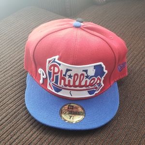 Men baseball cap